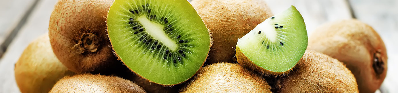 kiwis