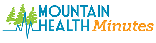 2021 Mountain Health Minutes Tahoe Forest Hospital