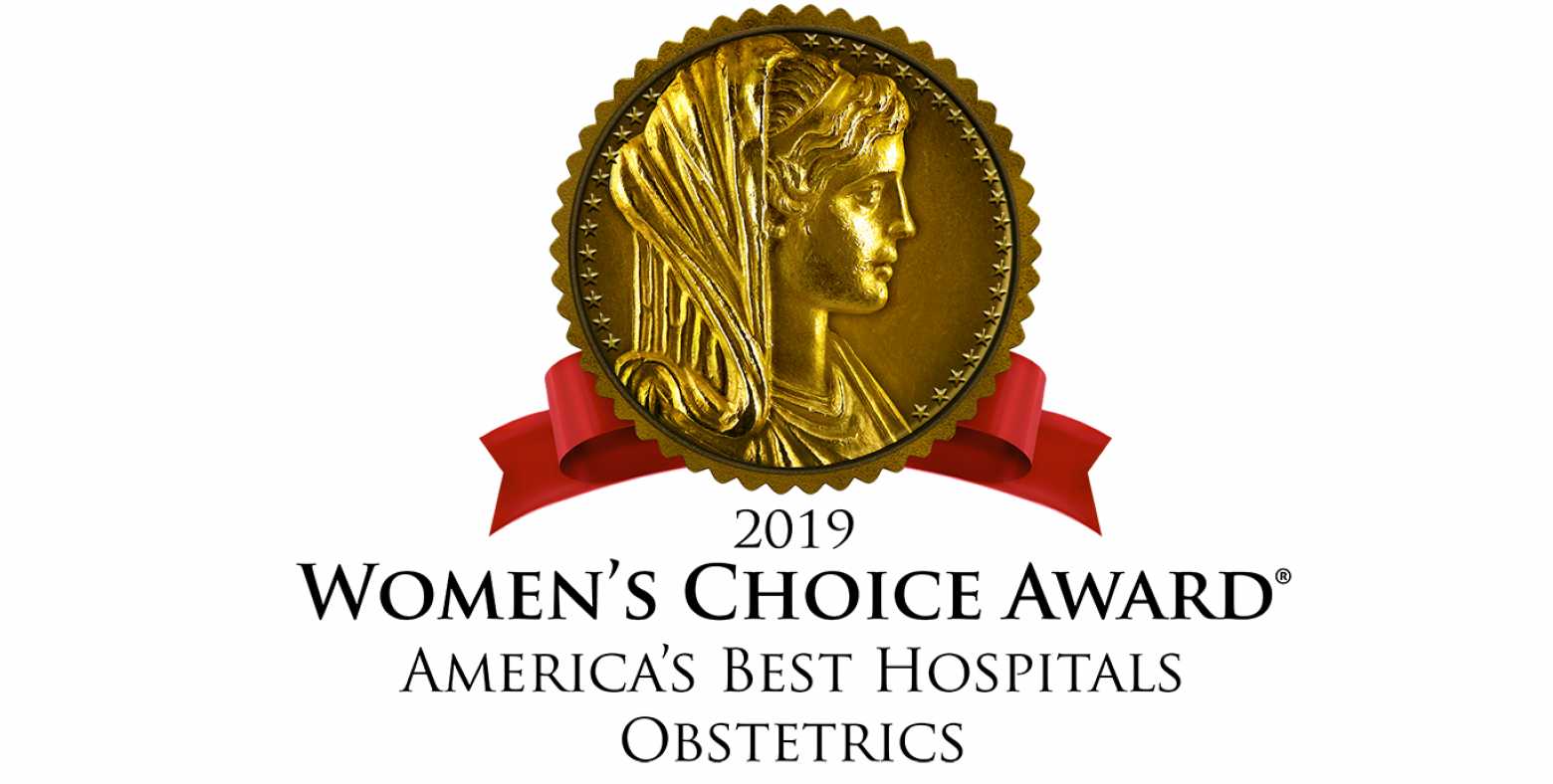 Tahoe Forest Hospital Receives The 2019 Women’s Choice Award® As One Of America’s Best Hospitals