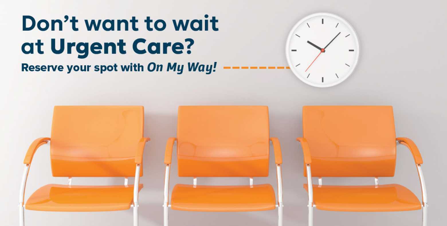 New Feature Aimed at Reducing Patient Wait Time Now Available at