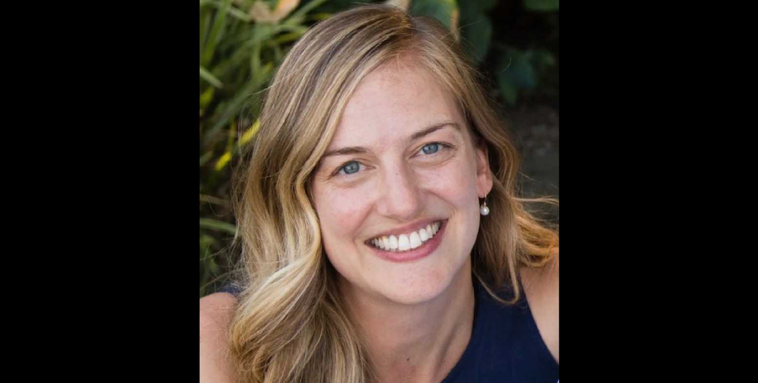 OB-GYN Dr. Emily Bevan headshot