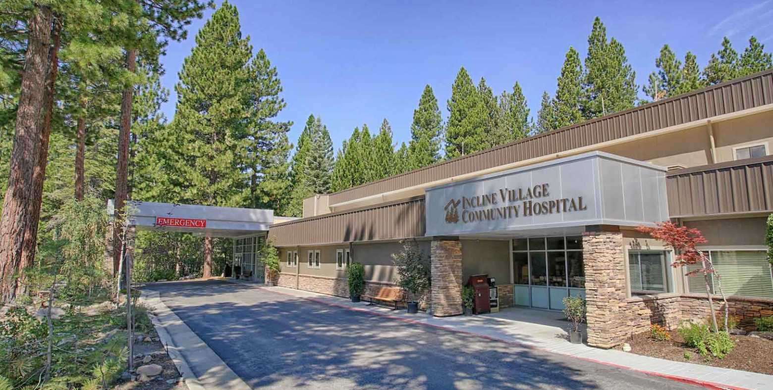 Incline Village Community Hospital to Add Mammography Services