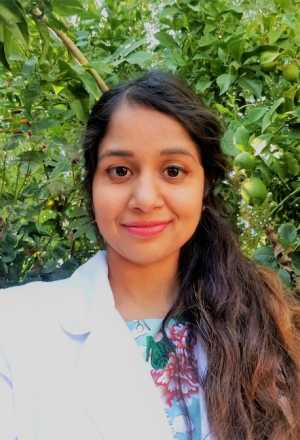 Krithika Chandrasekaran, MD