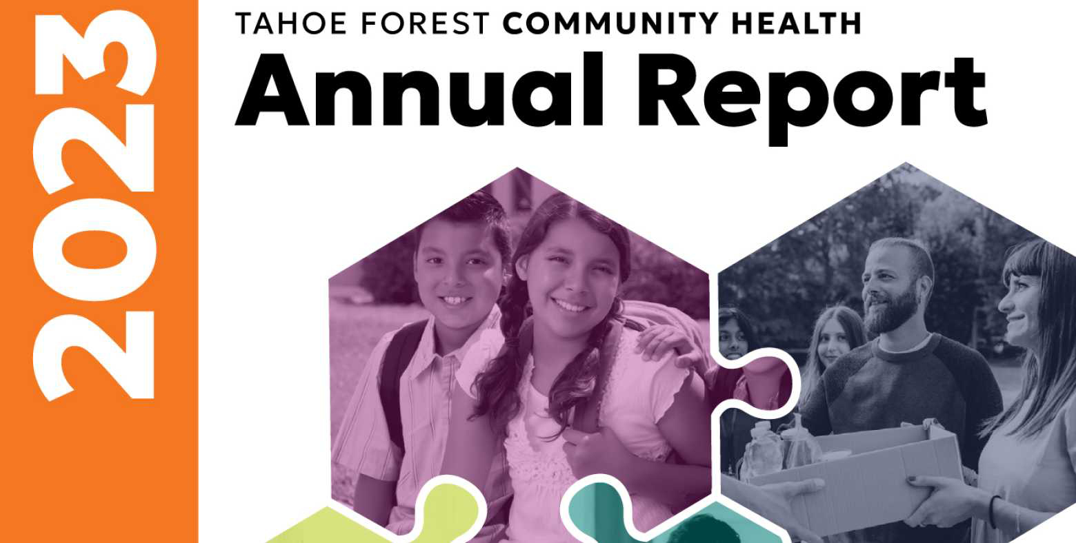 2023 Community Health Annual Report