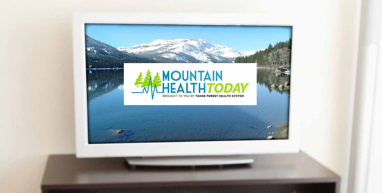 mountain health today TV show