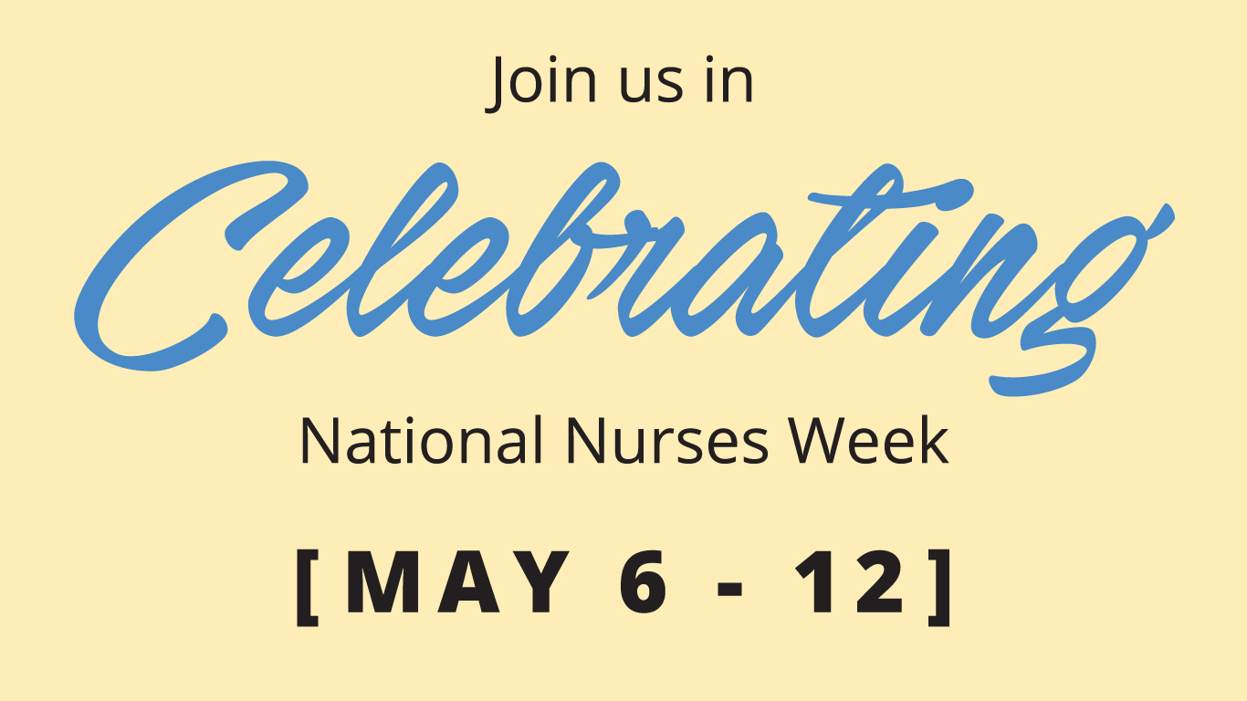 Nurses Week