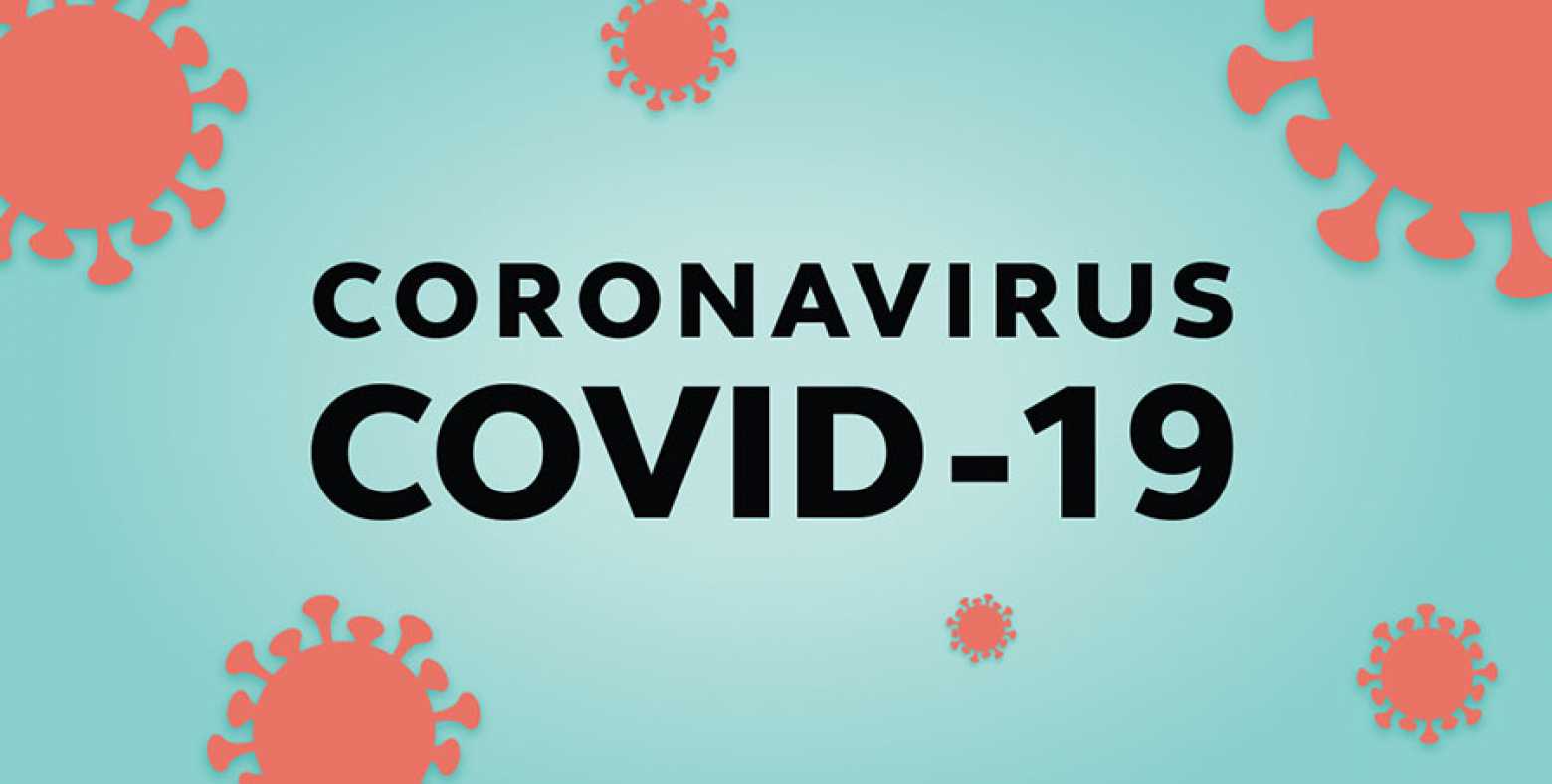 Coronavirus COVID-19