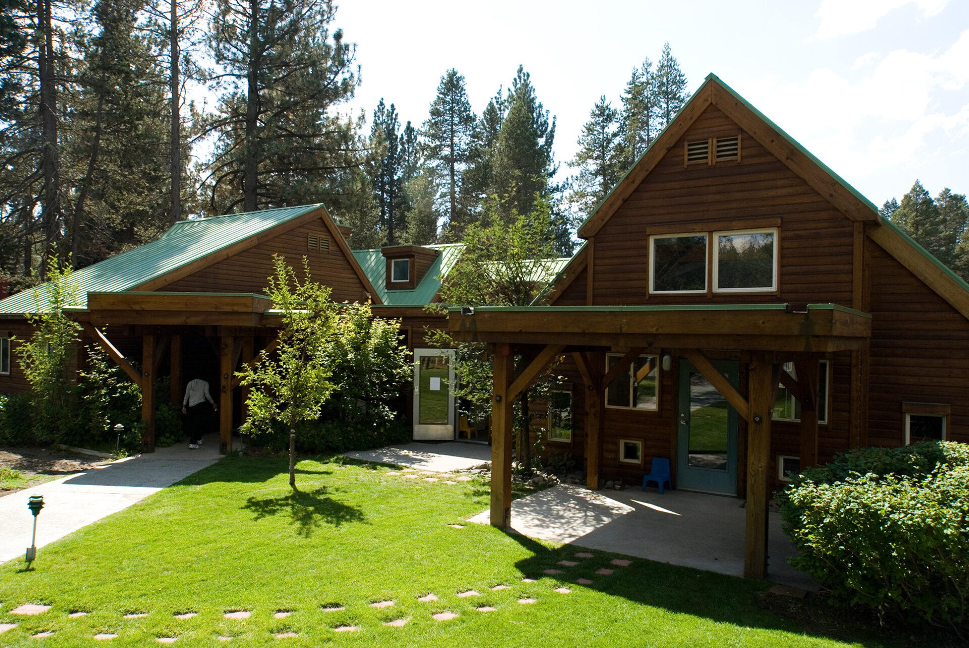 Tahoe Forest Children’s Center