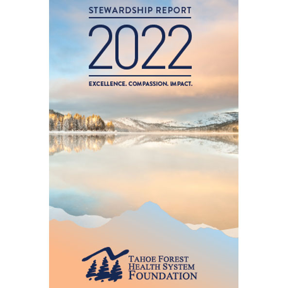 Stewardship Report 2022