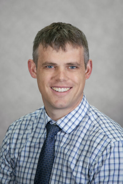 Justin Hunt, MD