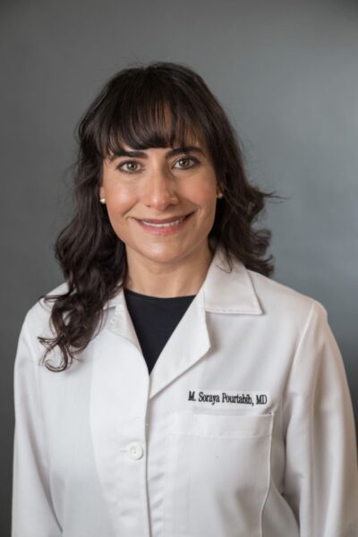 Michelle S. Pourtabib, MD