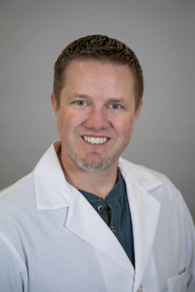 Andrew Ringnes, MD