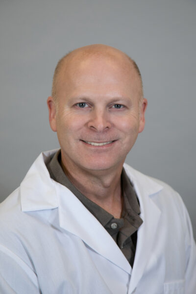 Jeffrey Dodd, MD, APC