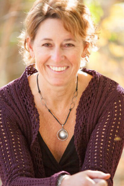 Polly Triplat, CMT, Certified Massage Therapist