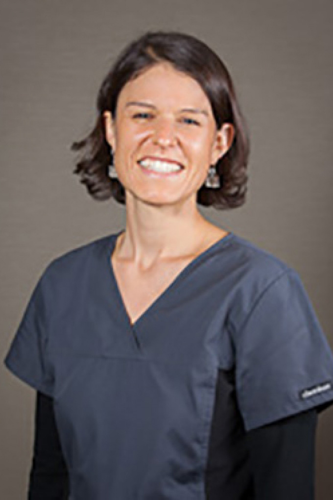 Photo of Tormey, MS, BSN, RN, OCN, CRNI, Lead Staff Nurse & Nurse Educator