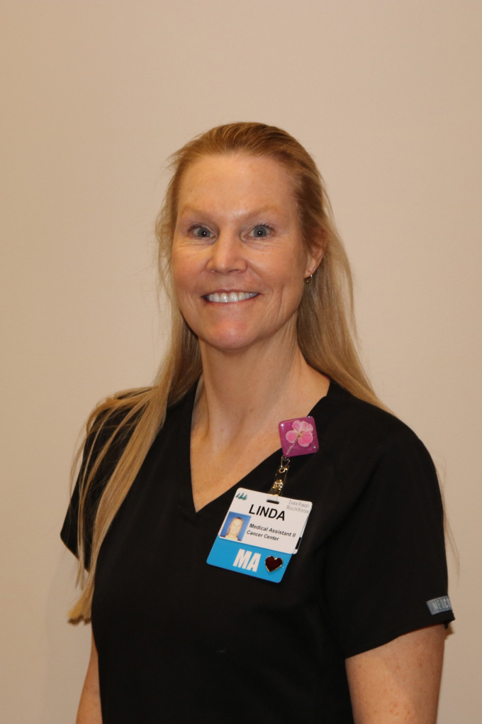 Photo of Paxton, AAMA/CMA, CPT, Medical Assistant/ Phlebotomist II