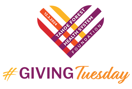 Giving Tuesday 2024