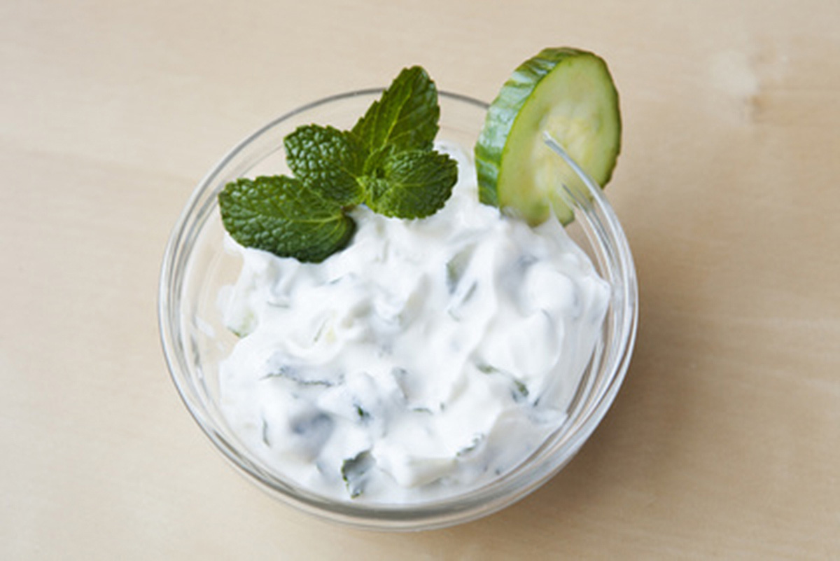 raita