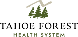 Tahoe Forest Health System Logo