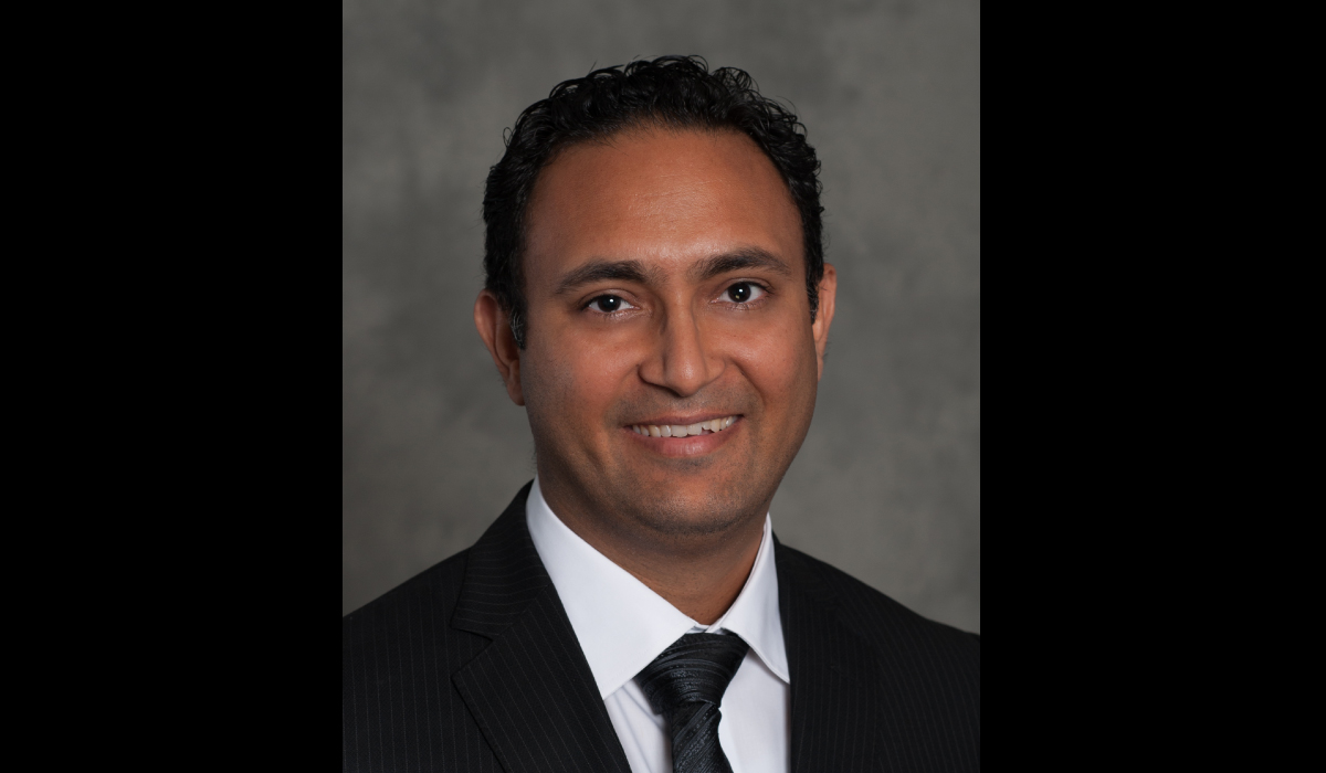 Dr. Gurpreet Singh headshot