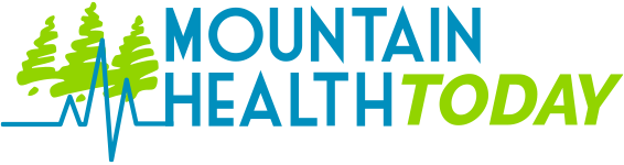 mountain health today logo