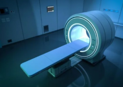 coronary ct scanner