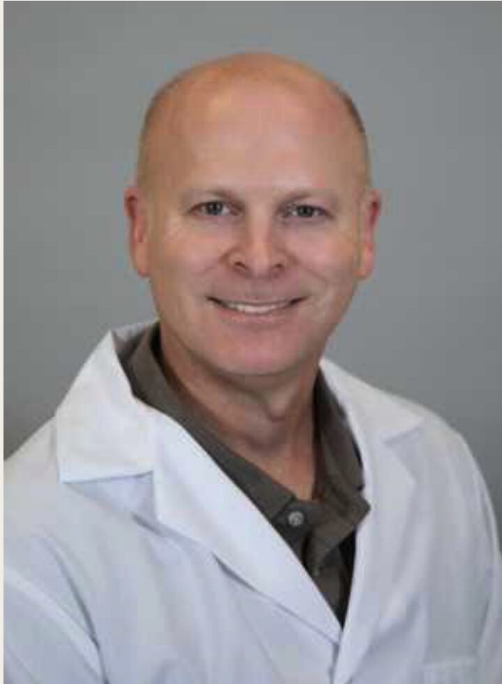 Jeffrey Dodd, MD, APC